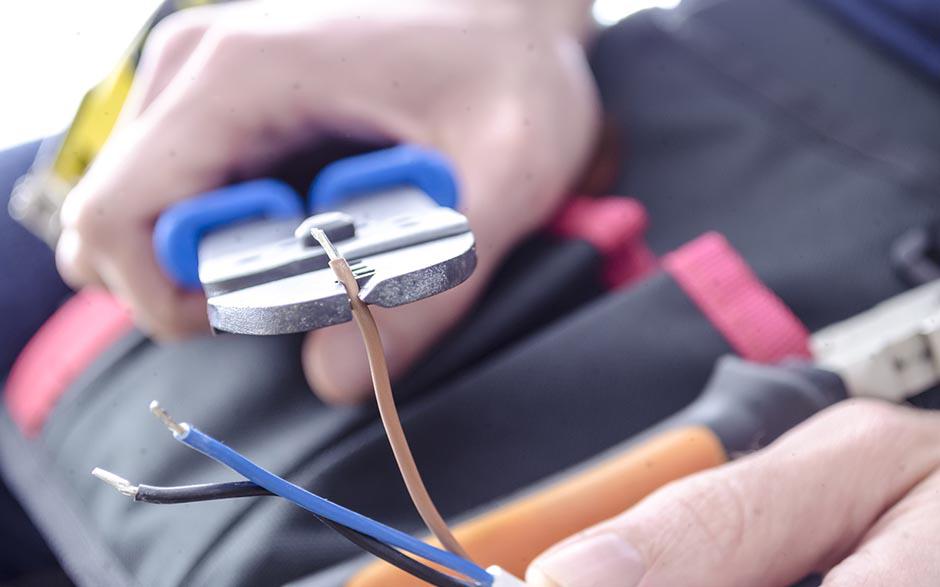 artisan électricien Cachan