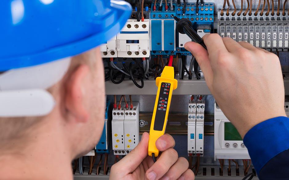 électricien dépannage Cachan