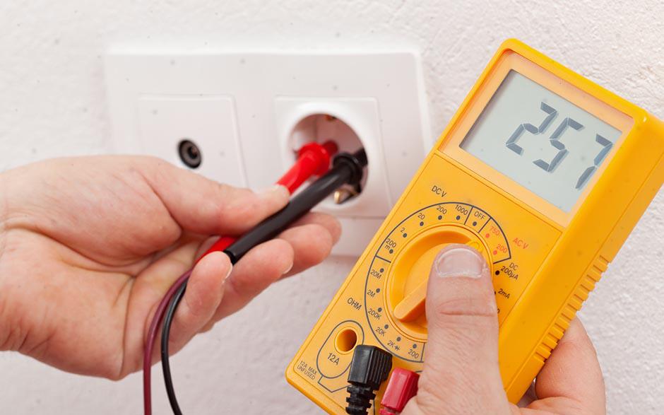 électricien dépannage Cachan